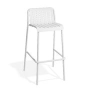 Roku Outdoor Bar Stool gallery detail image