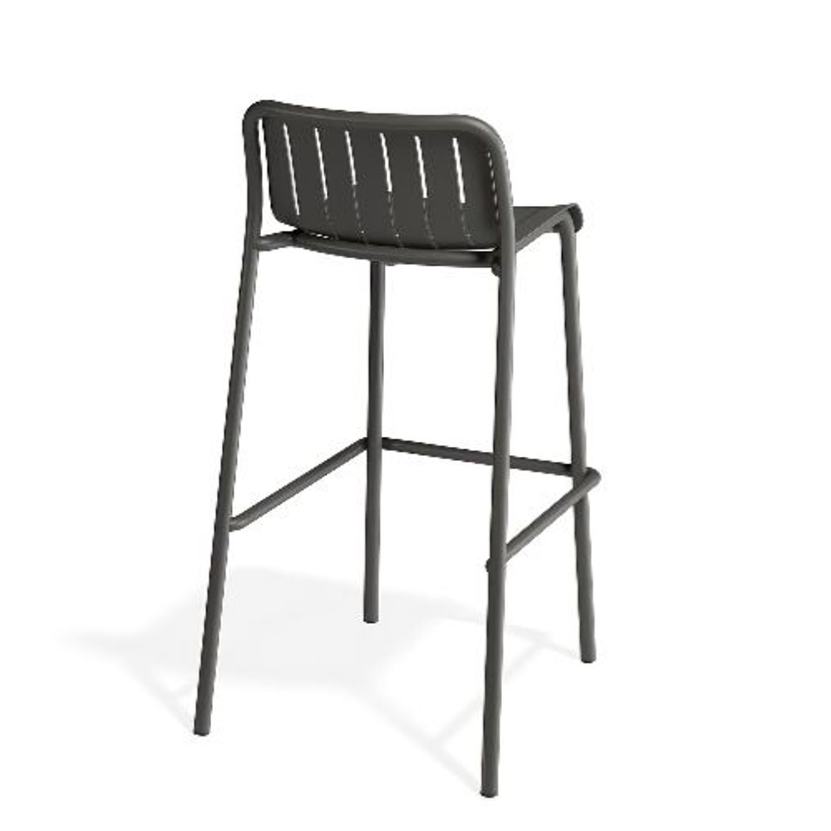 Roku Outdoor Bar Stool gallery detail image