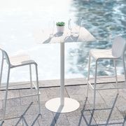 Roku Outdoor Bar Stool gallery detail image