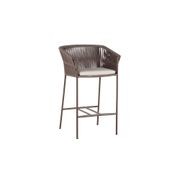 Weave Bar Stool By Point gallery detail image
