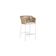 Weave Bar Stool By Point gallery detail image