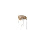 Weave Bar Stool By Point gallery detail image