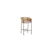 Weave Bar Stool By Point gallery detail image