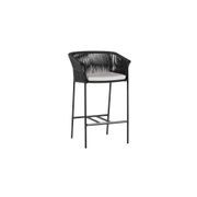 Weave Bar Stool By Point gallery detail image