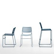 Slim Outdoor Barstool gallery detail image