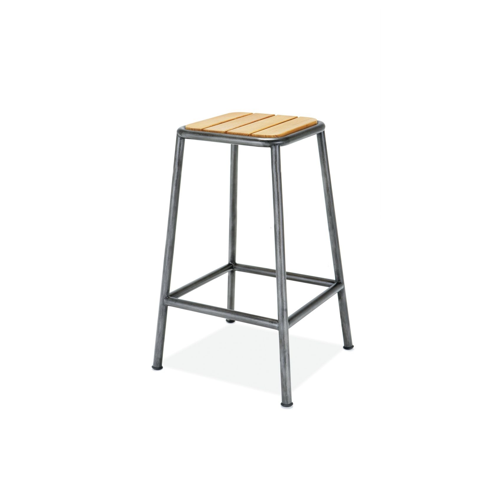 Turon Outdoor Bar Stool gallery detail image