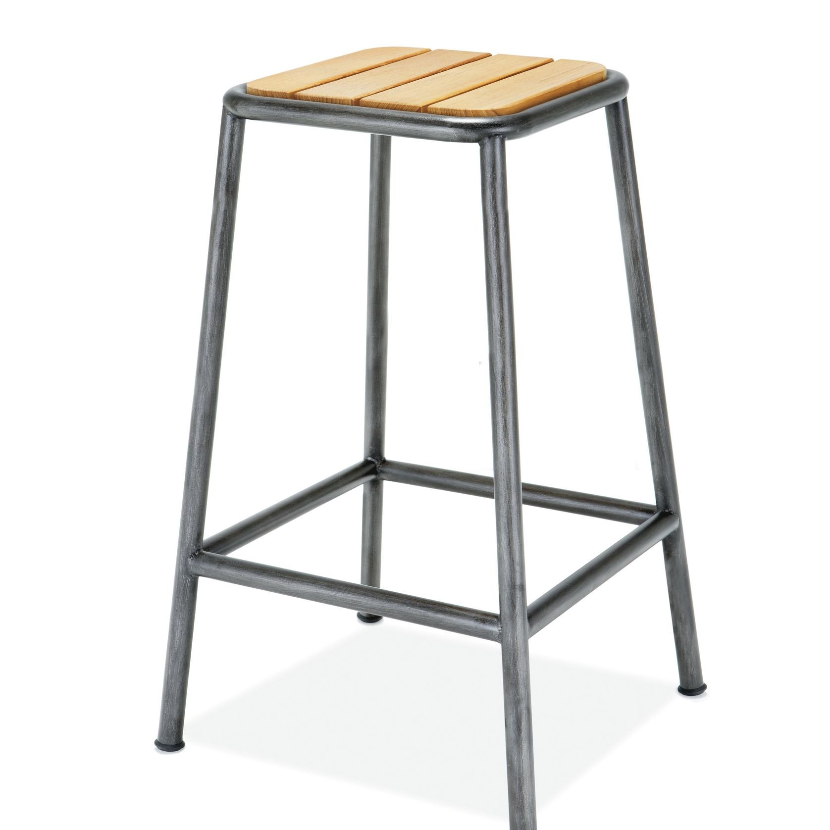 Turon Outdoor Bar Stool gallery detail image