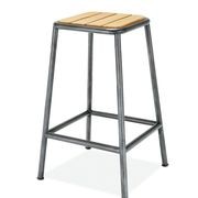 Turon Outdoor Bar Stool gallery detail image