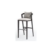 Coronet Bar Stool by Coco Wolf gallery detail image