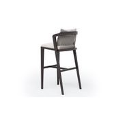 Coronet Bar Stool by Coco Wolf gallery detail image