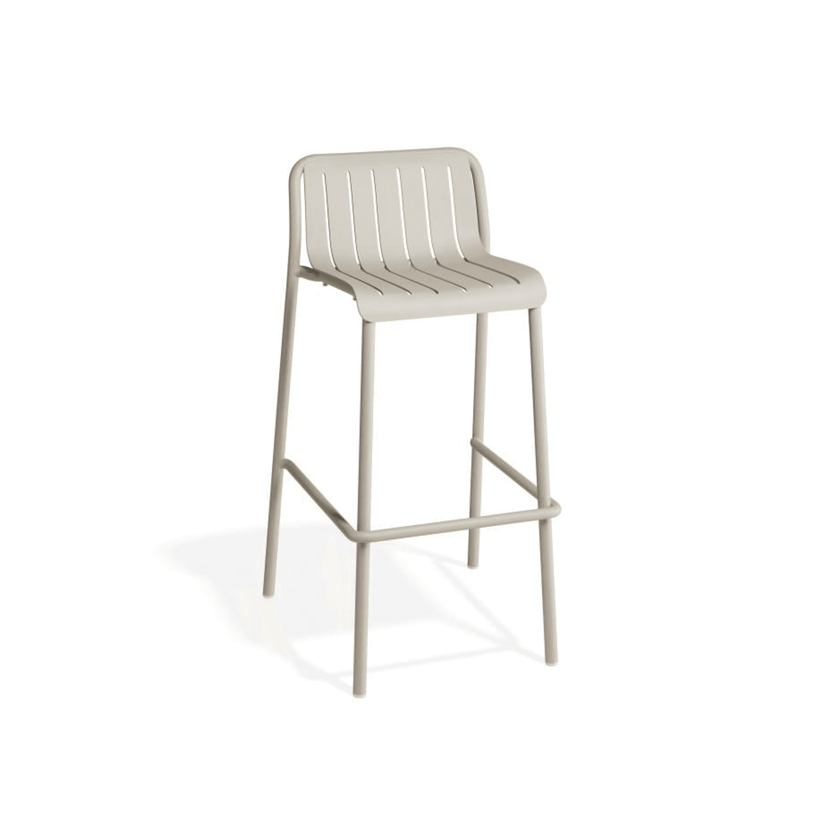 Roku Outdoor Bar Stool gallery detail image