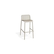 Roku Outdoor Bar Stool gallery detail image