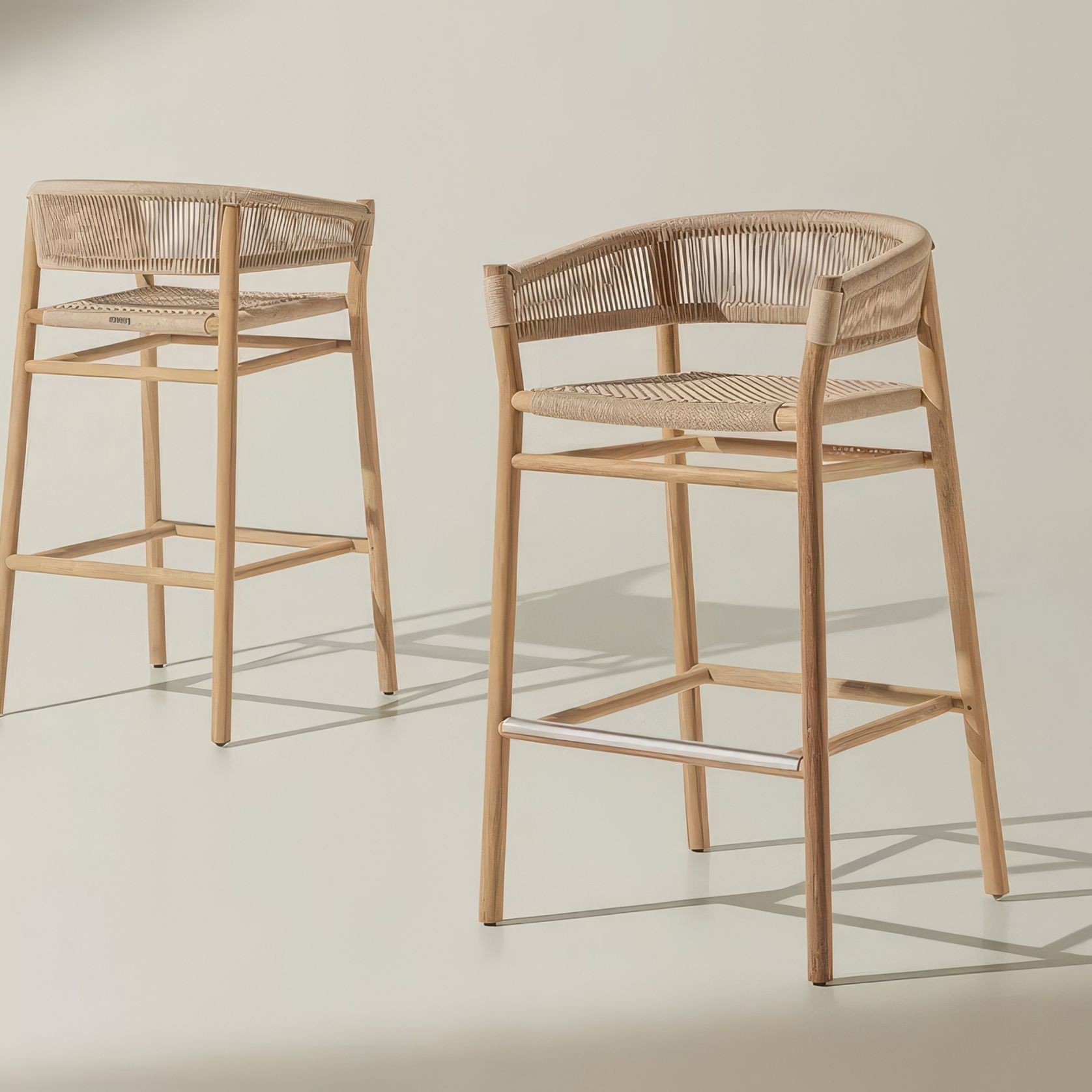 ETHIMO KILT Barstool gallery detail image