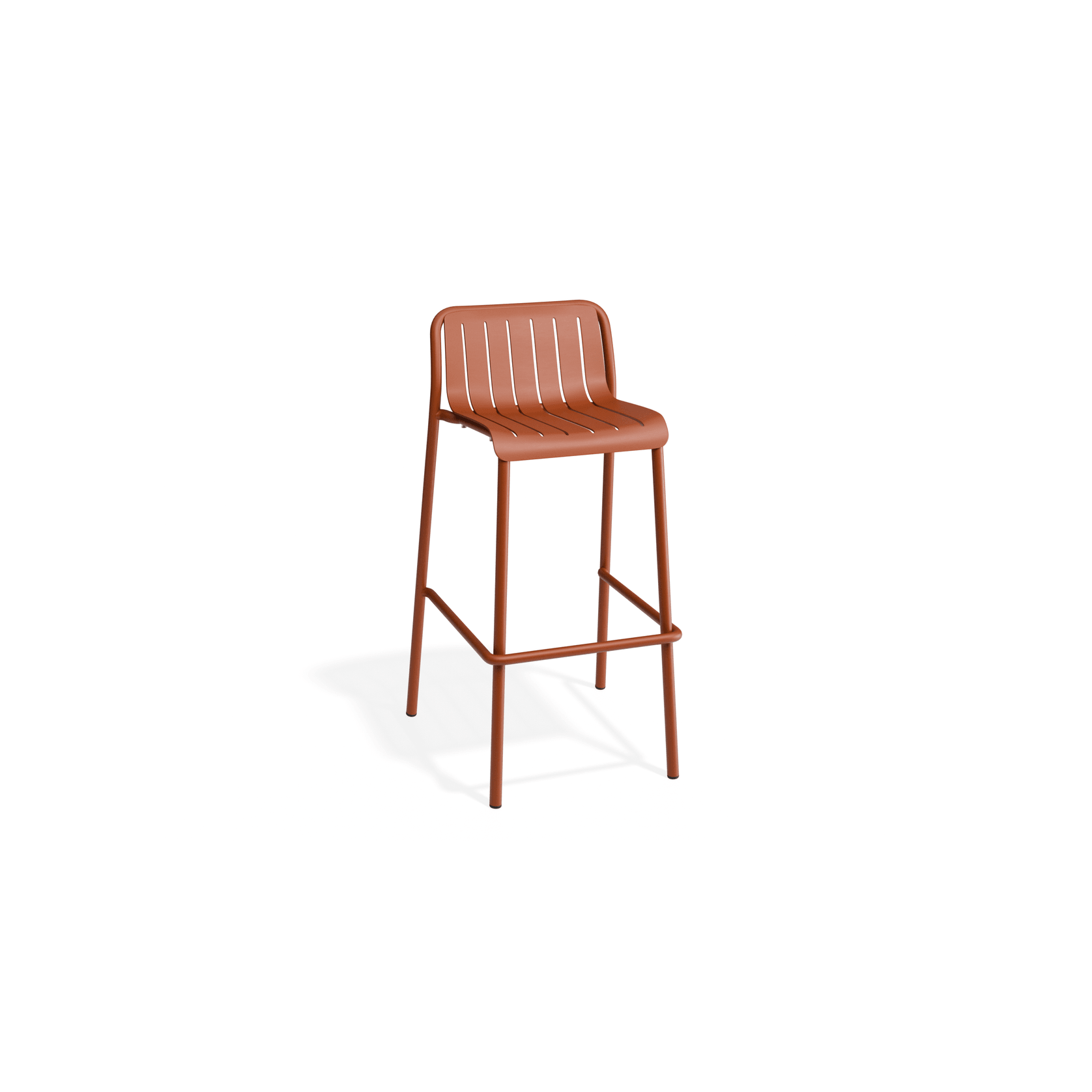 Roku Outdoor Bar Stool gallery detail image