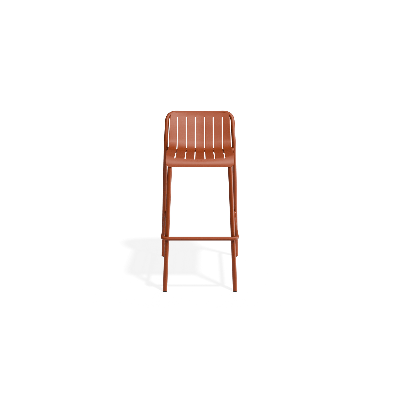 Roku Outdoor Bar Stool gallery detail image