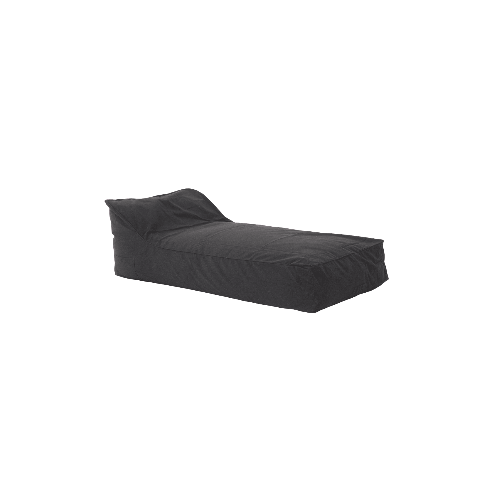 Byron Outdoor Bean Chaise gallery detail image