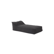 Byron Outdoor Bean Chaise gallery detail image