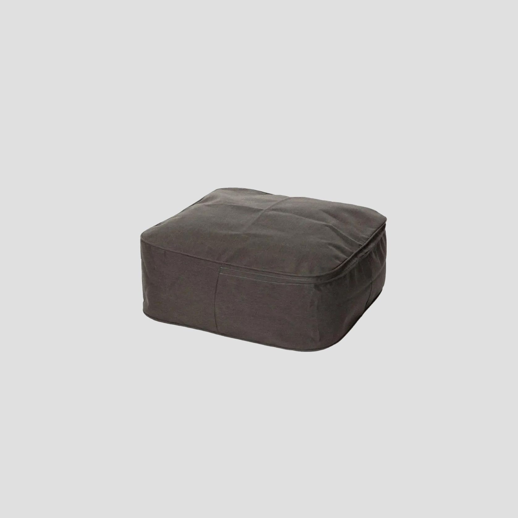 Marine Bean Luxury Outdoor Ottoman gallery detail image