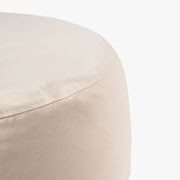 Vibe Outdoor Bean Bag Chair Pumice gallery detail image
