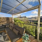 Archgola Outdoor Blinds gallery detail image