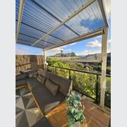 Archgola Outdoor Blinds gallery detail image