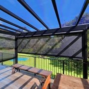 Archgola Outdoor Blinds gallery detail image