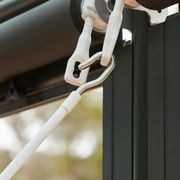 Archgola EziGuide Outdoor Blinds gallery detail image