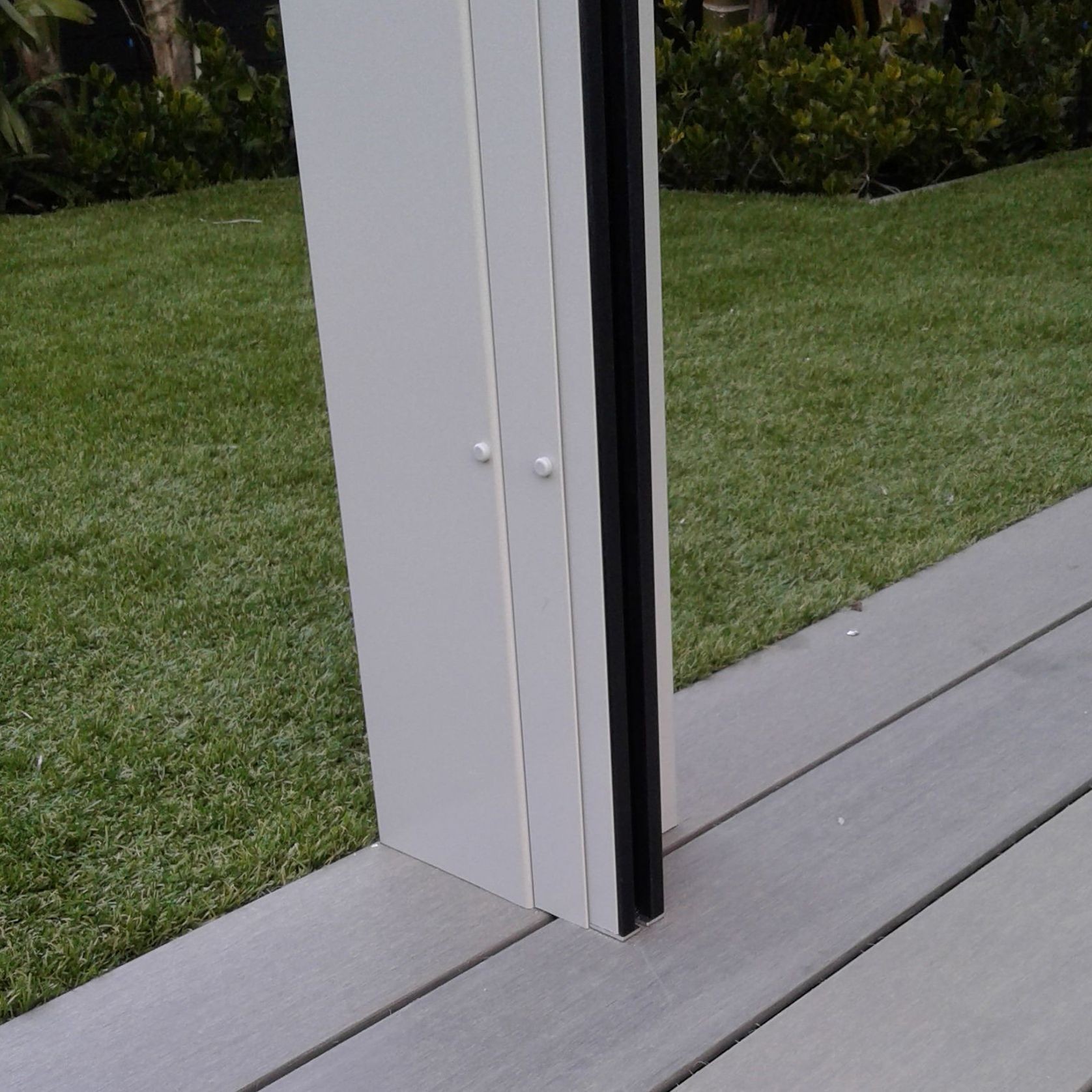 Solarzip® Outdoor Blind gallery detail image
