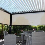 Drop Down Outdoor Screens gallery detail image