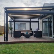 Archgola Outdoor Blinds gallery detail image