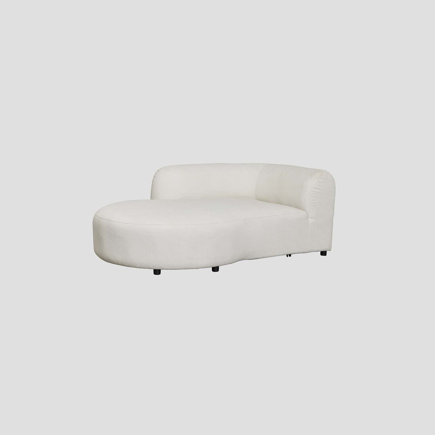 Cambridge Left Arm Chaise Section gallery detail image