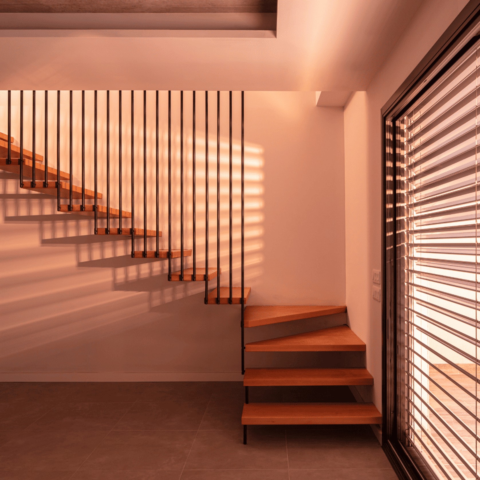 Lamisol® III External Venetian Blind with Z Blade gallery detail image