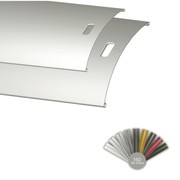 Solomatic II External Venetian Blind with Convex Blade gallery detail image