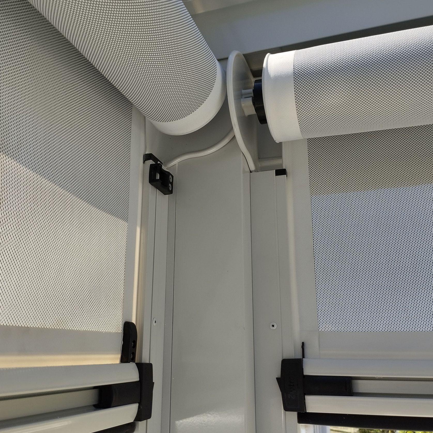 Ziptrak® Outdoor Blind gallery detail image