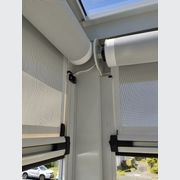 Ziptrak® Outdoor Blind gallery detail image