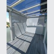 Ziptrak® Outdoor Blind gallery detail image