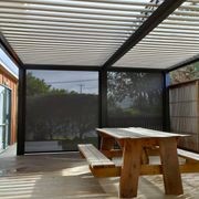 Solarzip® Outdoor Blind gallery detail image