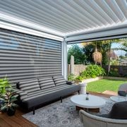 Outdoor Blinds | Outdoor Room gallery detail image