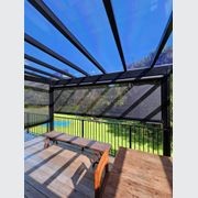 Archgola Outdoor Blinds gallery detail image