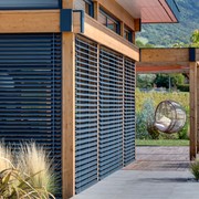 Griesser External Metal Venetian Blind Range gallery detail image