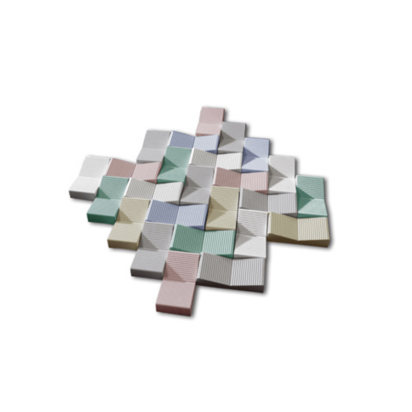 Seesaw |UHPC 3D Tiles gallery detail image