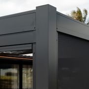 Solarzip® Outdoor Blind gallery detail image