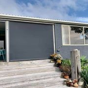 Solarzip® Outdoor Blind gallery detail image