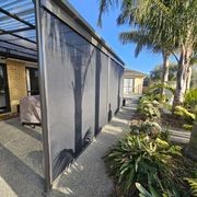 Ziptrak® Outdoor Blinds gallery detail image