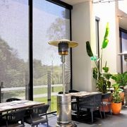 Screentex Zip Outdoor Blinds gallery detail image