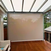 Screentex Wire Outdoor Blinds gallery detail image
