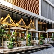 Screentex Zip Outdoor Blinds gallery detail image