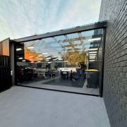 Screentex Zip Outdoor Blinds gallery detail image