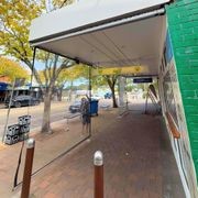 Screentex Classic Outdoor Blinds gallery detail image