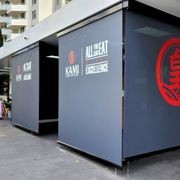 Screentex Classic Outdoor Blinds gallery detail image